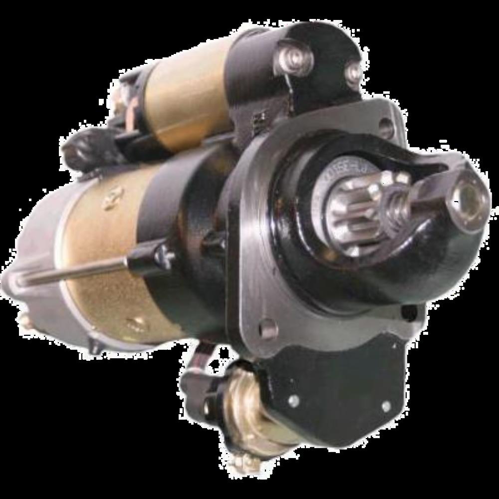 Prestolite Neu Anlasser passend für Cummins 5.0 kw 24 Volt M93R3089SE