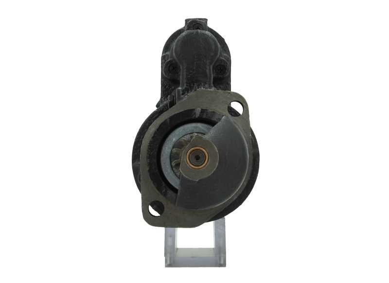 Neu Anlasser passend für Hatz 1.9 kw 12 Volt 0001366012+