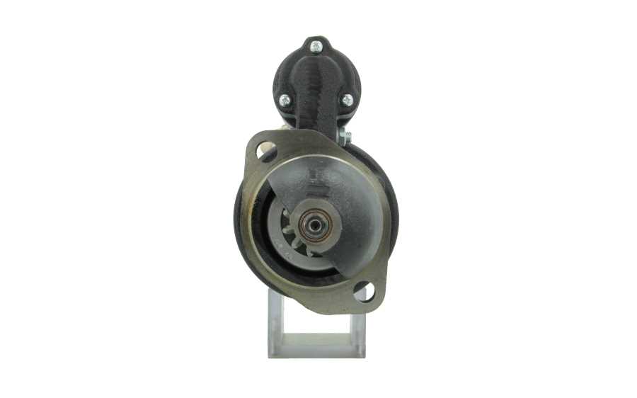Mahle Neu Anlasser passend für Hatz 4.0 kw 24 Volt MS250