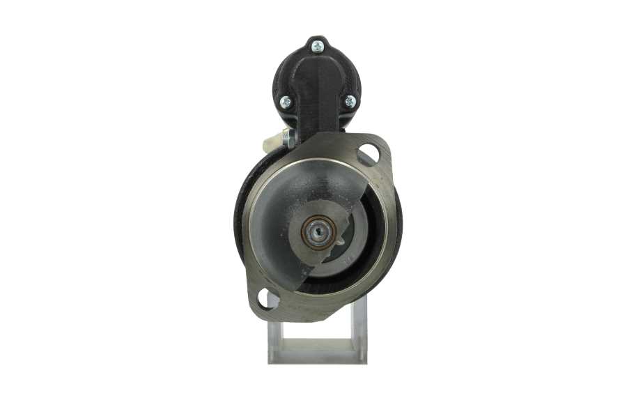 Mahle Neu Anlasser passend für Same 3.0 kw 12 Volt MS354