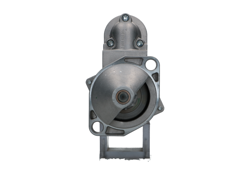 SEG Neu Anlasser passend für Same 3.0 kw 12 Volt 1262029