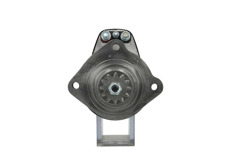 Neu Anlasser passend für Baudouin 6.6 kw 24 Volt 0001417030+