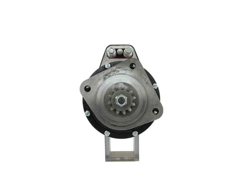 Neu Anlasser passend für Baudouin 9.0 kw 24 Volt 0001510028+