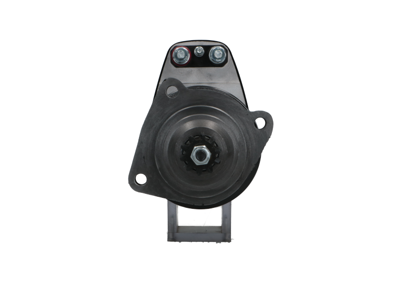 Neu Selected Anlasser passend für Baudouin 6.6 kw 24 Volt 0001417018+SEL