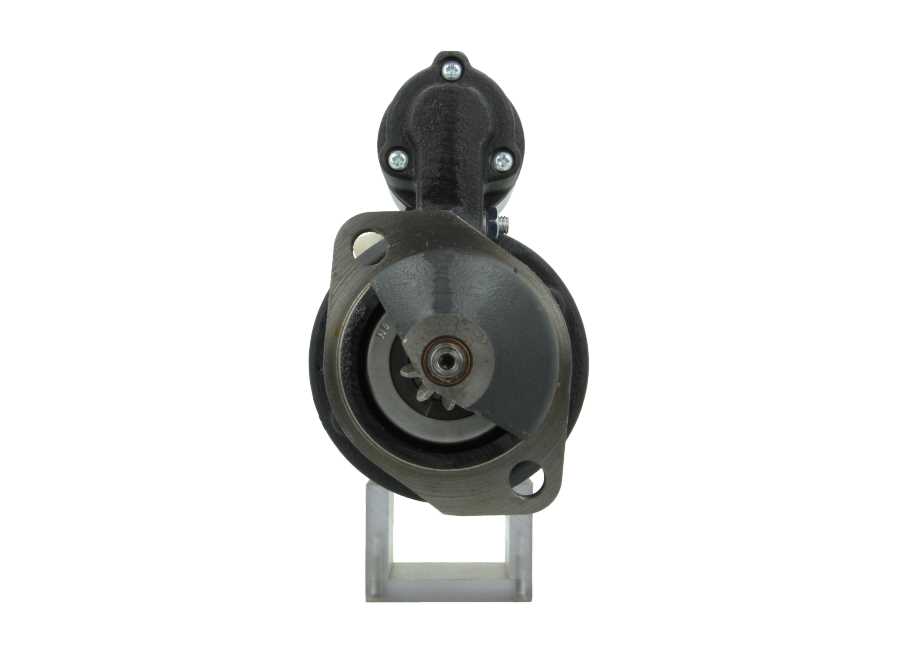 Mahle Neu Anlasser passend für Saab Marine 2.7 kw 12 Volt MS230