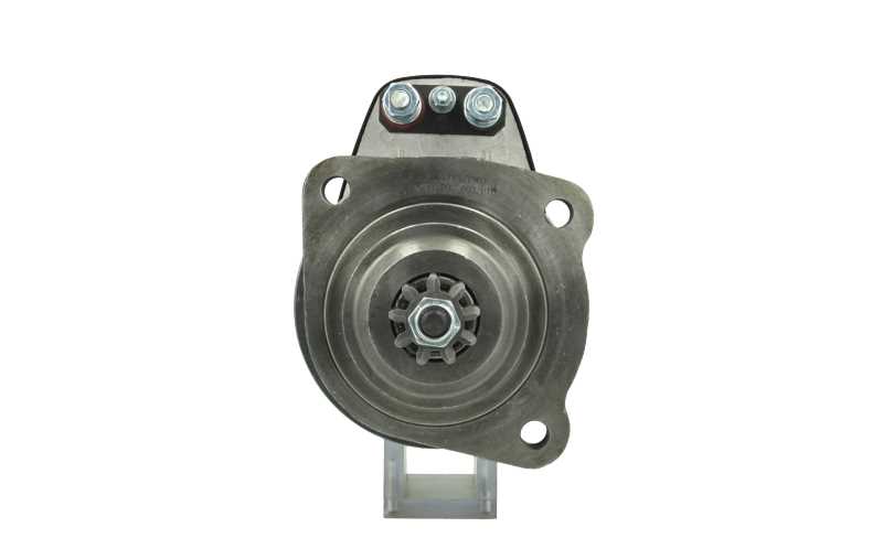 Neu Anlasser passend für Steyr 5.4 kw 24 Volt 0001416013+