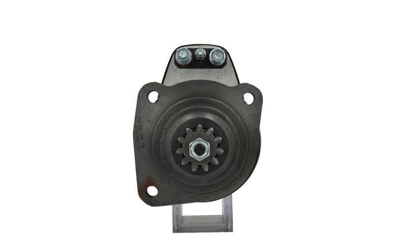 Neu Anlasser passend für Steyr 6.6 kw 24 Volt 0001417002+