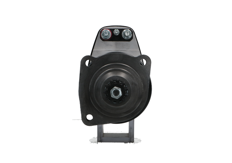Neu Selected Anlasser passend für Steyr 6.6 kw 24 Volt 0001417002+SEL
