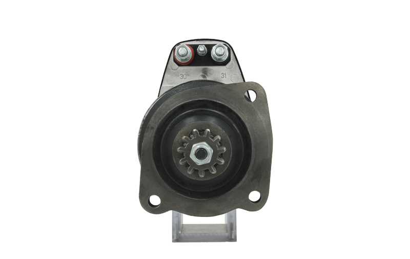 Neu Anlasser passend für Steyr 5.4 kw 24 Volt 0001416003+