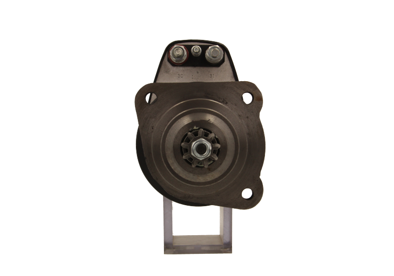 Neu Selected Anlasser passend für Volvo 3.6 kw 12 Volt 0001418003+SEL