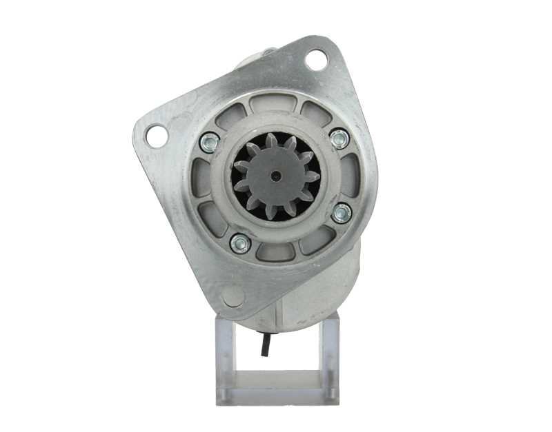 Neu Anlasser passend für Valmet 2.7 kw 12 Volt 9142742+