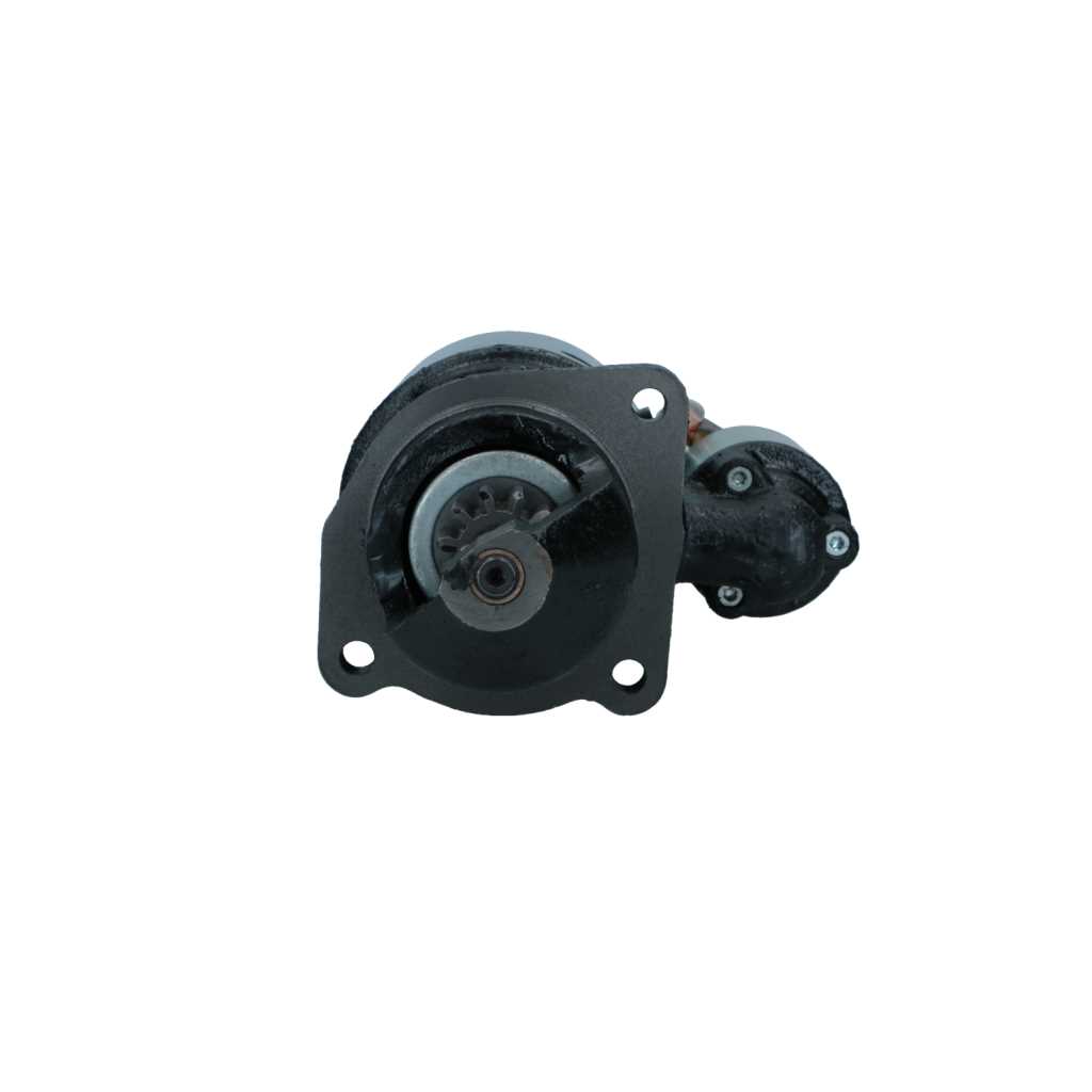 Neu Anlasser passend für Valmet 2.8 kw 12 Volt RNL147