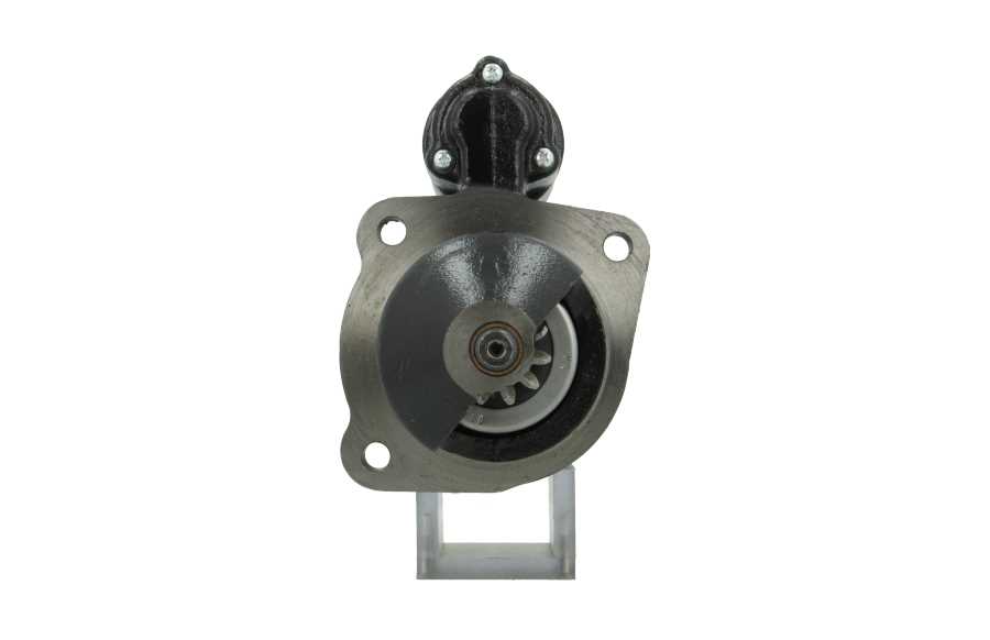 Mahle Neu Anlasser passend für Carraro 3.0 kw 12 Volt MS309