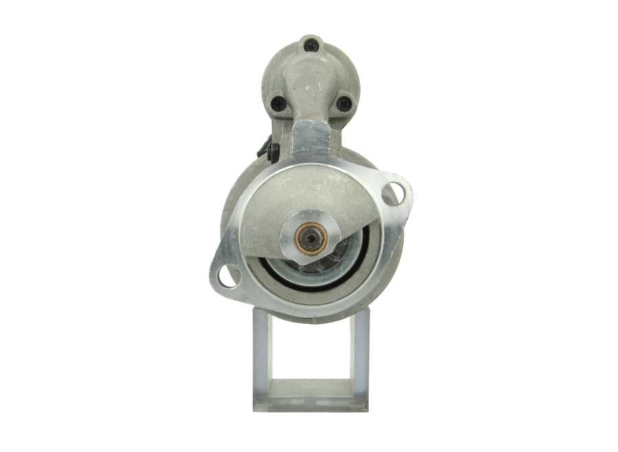 Neu Anlasser passend für Hatz 2.7 kw 12 Volt 0001362095+