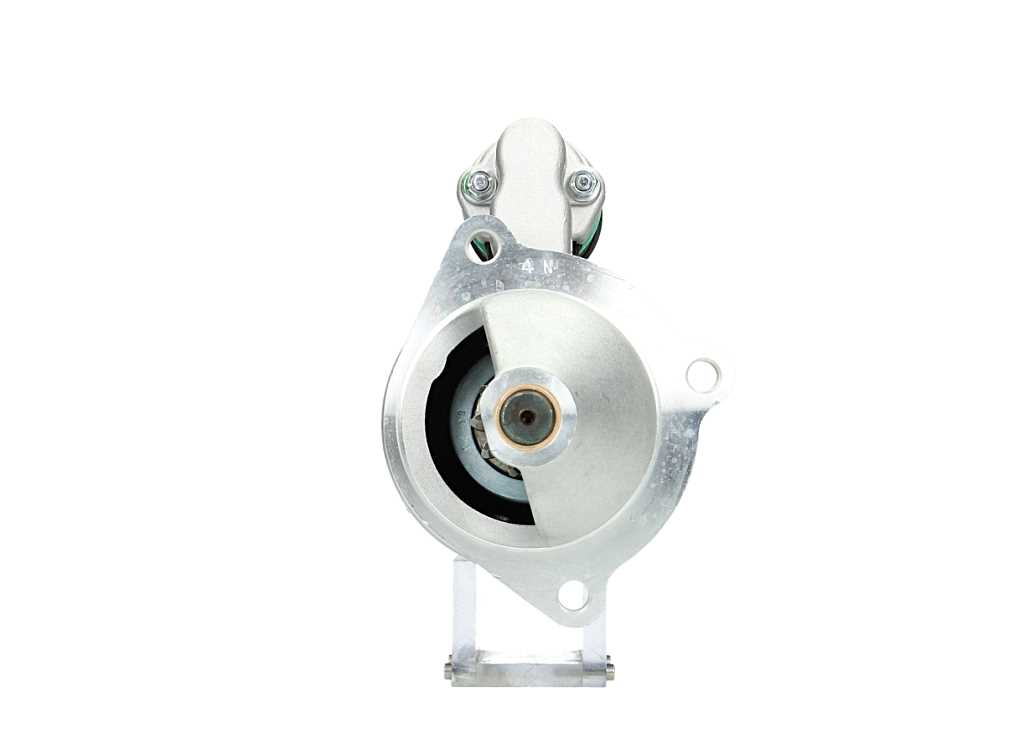 Lucas Neu Anlasser passend für Leyland 2.1 kw 12 Volt LRS155
