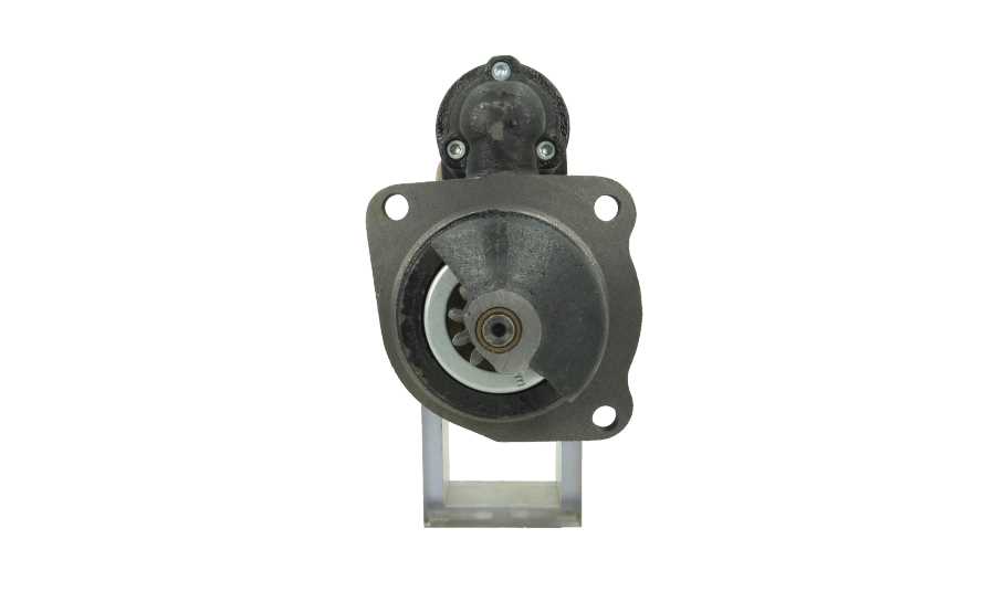 Neu Anlasser passend für Valmet 4.2 kw 12 Volt 0001260025+