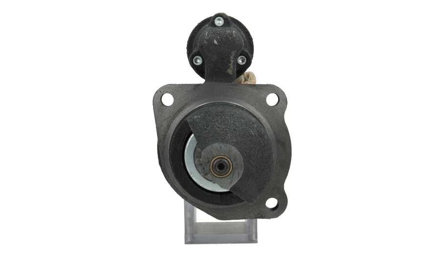 Neu Anlasser passend für Valmet 4.0 kw 24 Volt 0001368041+