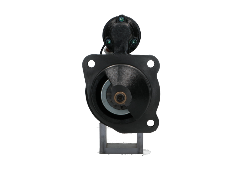 Neu Selected Anlasser passend für Valmet 4.0 kw 24 Volt 0001368015+SEL