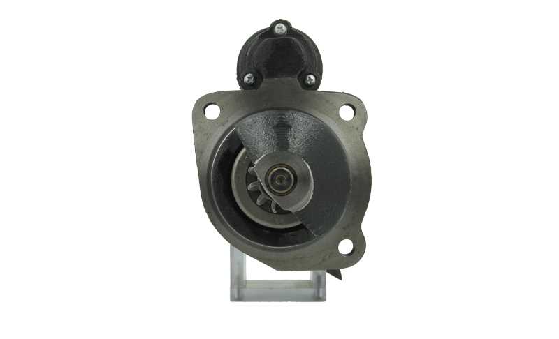 Mahle Neu Anlasser passend für Valmet 4.0 kw 24 Volt MS214
