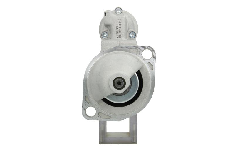 Neu Anlasser passend für Volvo 1.1 kw 12 Volt 0001311115+