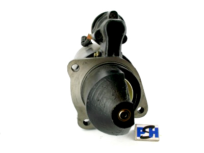 Neu Anlasser passend für Volvo 3.0 kw 12 Volt 0001367027+