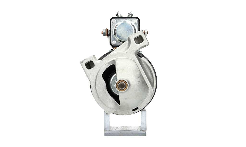 Wilson Anlasser passend für Volvo Penta 1.6 kw 12 Volt 91-06-1815