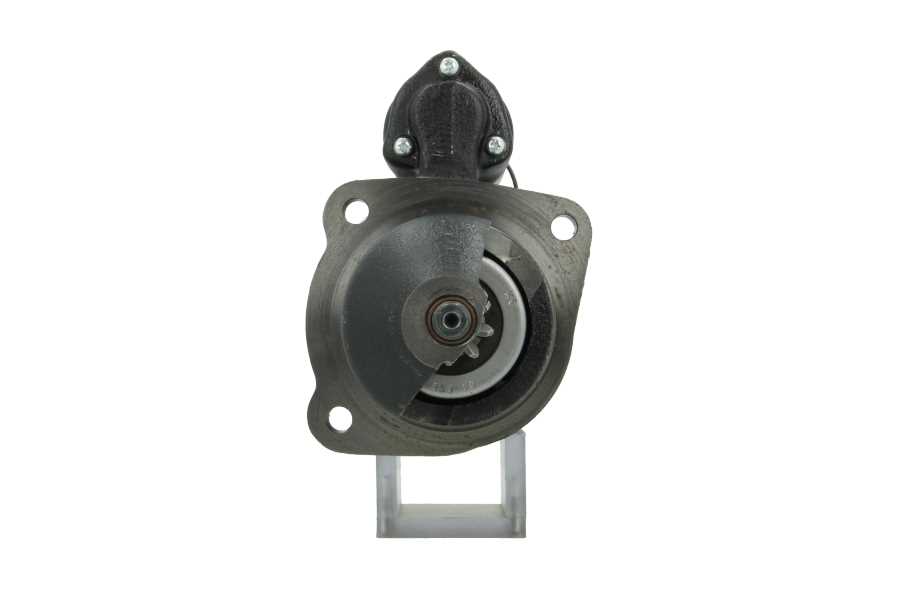 Mahle Neu Anlasser passend für Volvo Penta 2.7 kw 12 Volt MS263