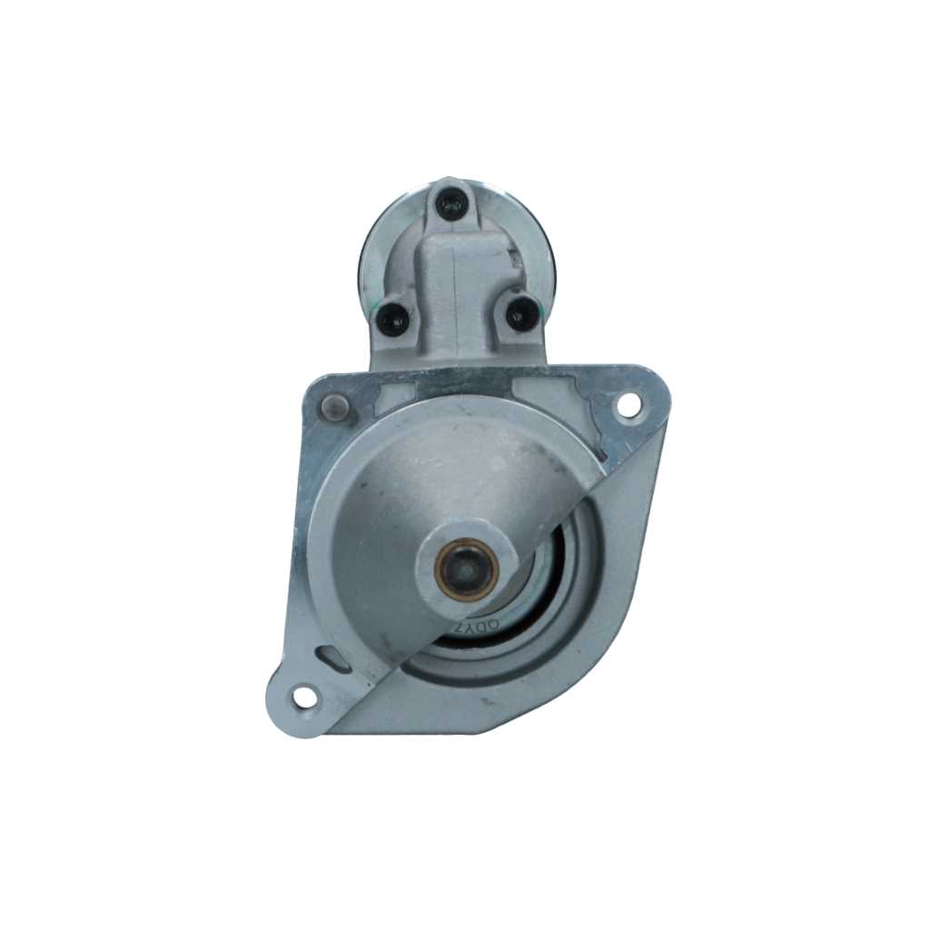 Neu Anlasser passend für Volvo / Peugeot 1.4 kw 12 Volt RNL1066