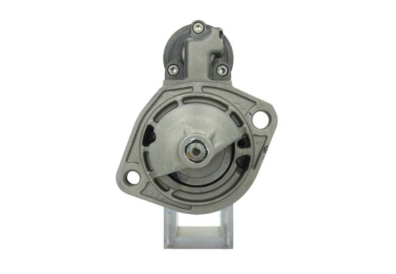 HC-Parts Anlasser passend für Volvo 2.0 kw 12 Volt CS1196