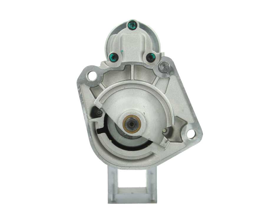 Neu Anlasser passend für Volvo 1.7 kw 12 Volt 0001115007+