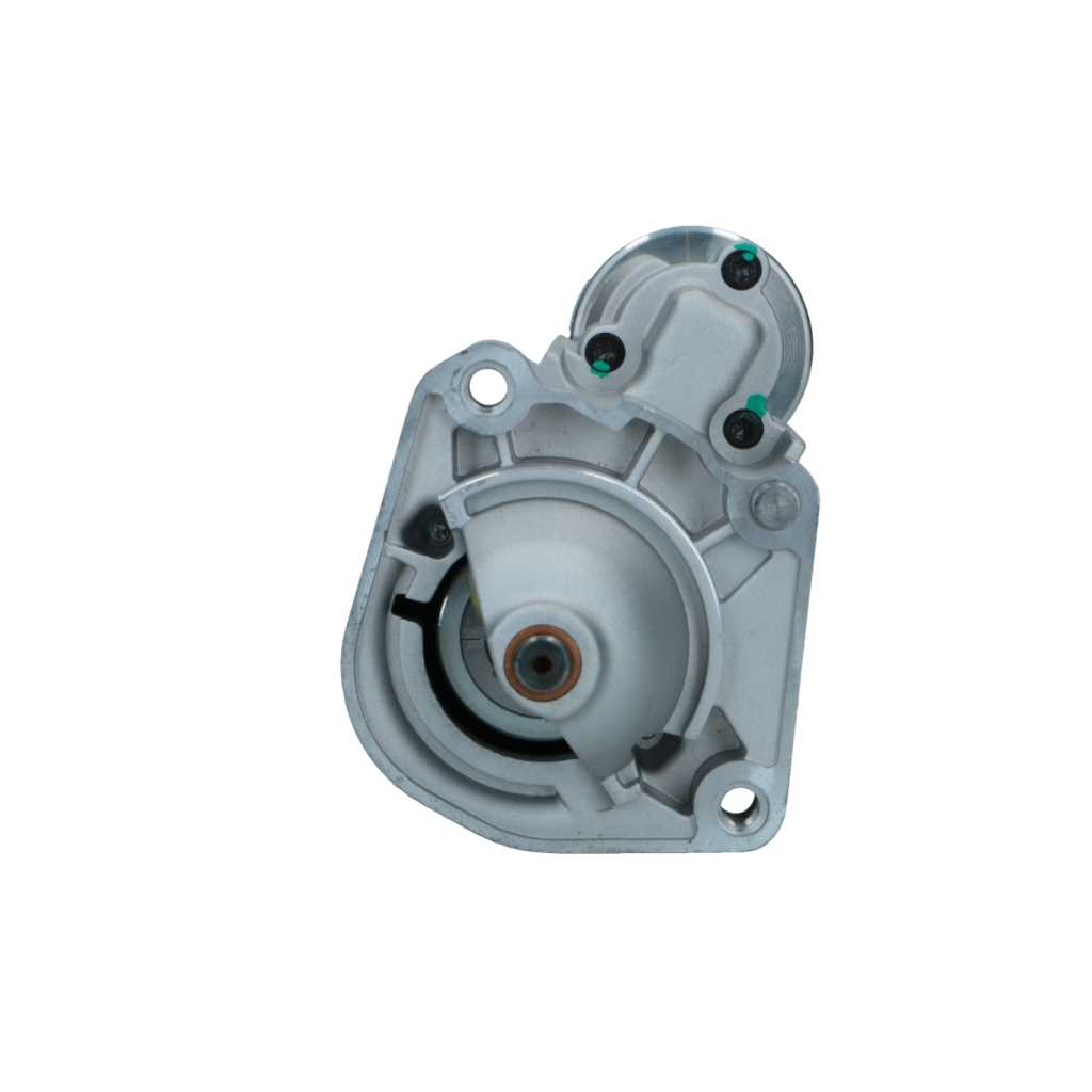 Neu Anlasser passend für Volvo 1.7 kw 12 Volt RNL1791