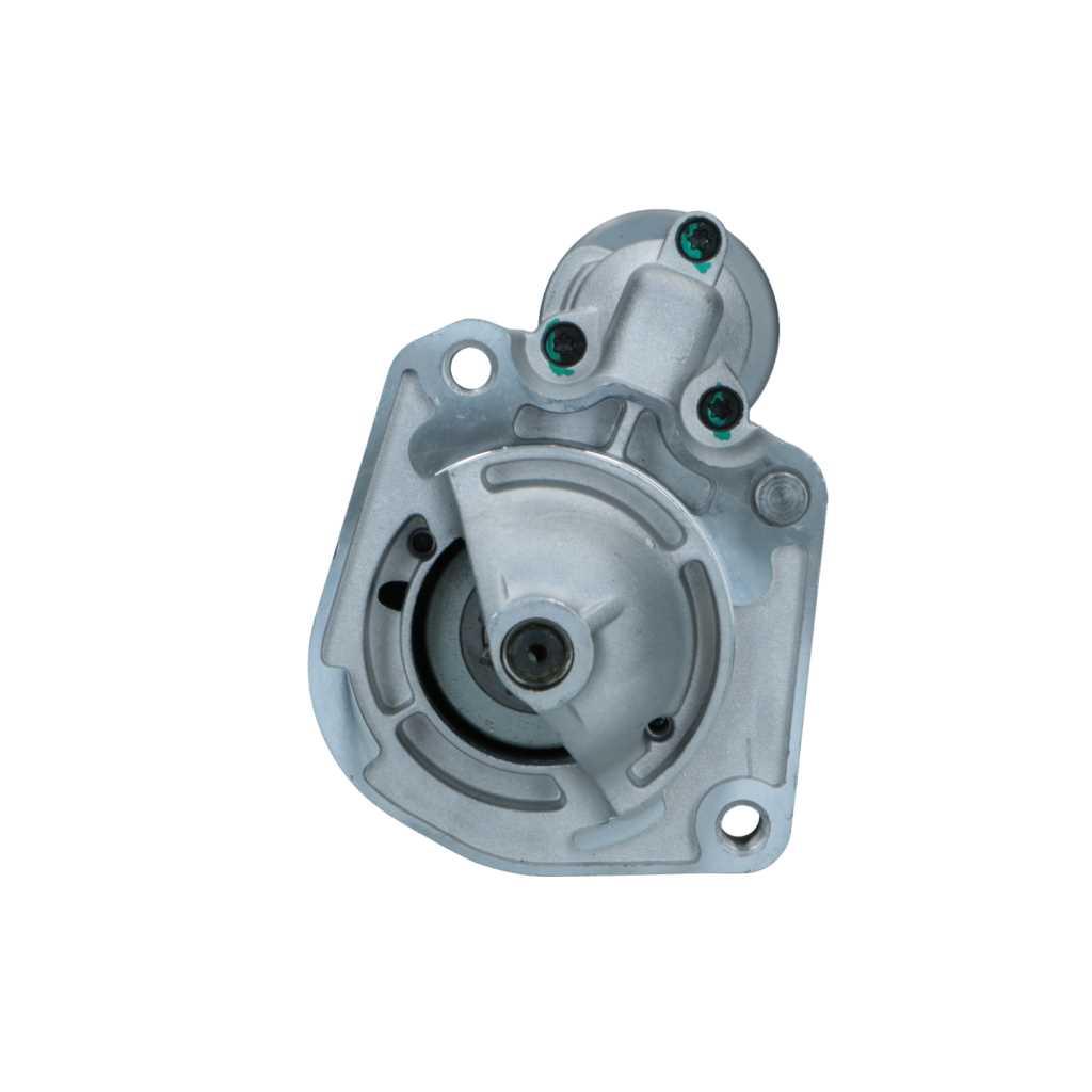 Neu Anlasser passend für Volvo 1.4 kw 12 Volt RNL2086