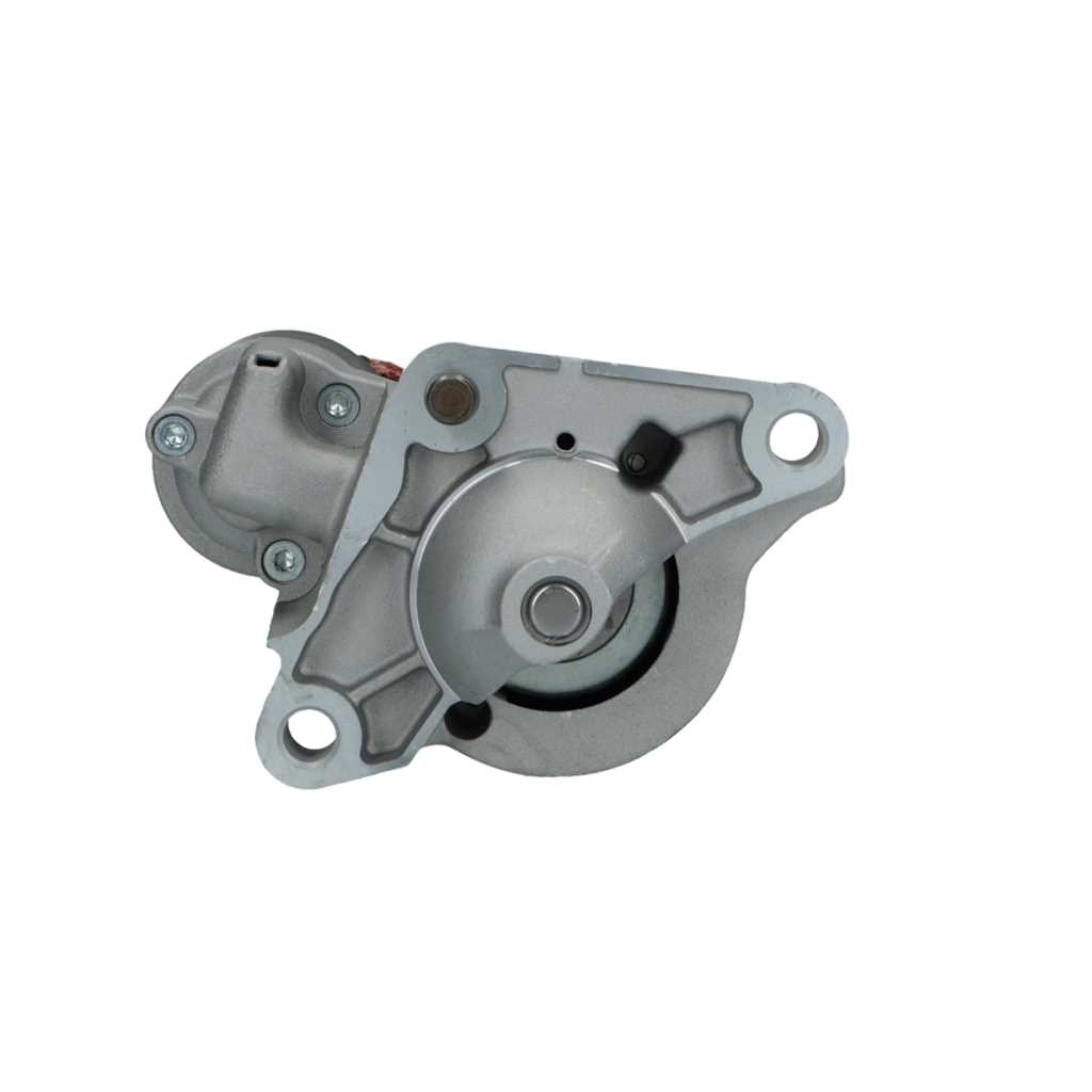 Neu Anlasser passend für Volvo 1.4 kw 12 Volt RNL108411