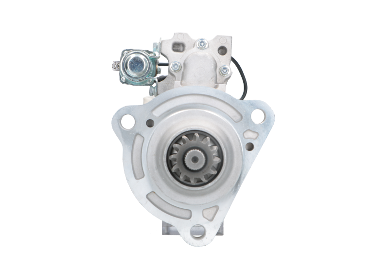 Neu Anlasser passend für Volvo 6.4 kw 12 Volt M9T70279+