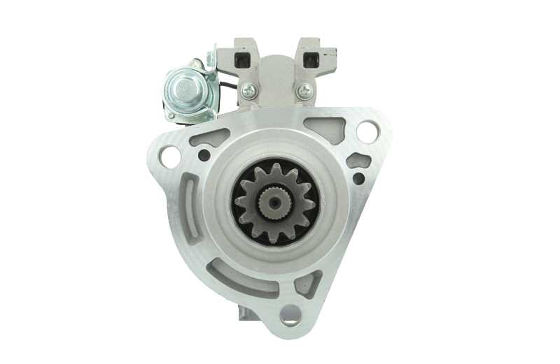Mahle Neu Anlasser passend für Volvo 5.5 kw 24  Volt MS761