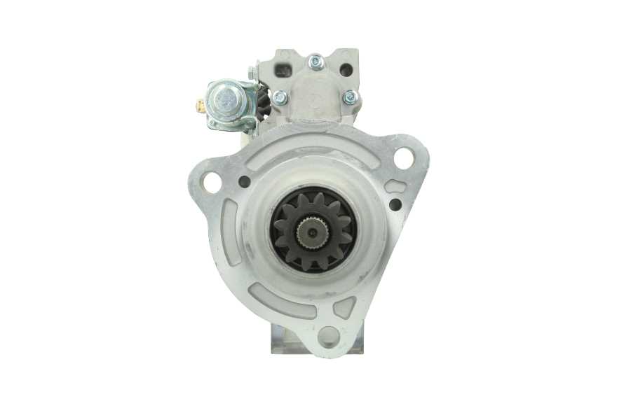 Neu Anlasser passend für Volvo 7.0 kw 24 Volt M9T82171+
