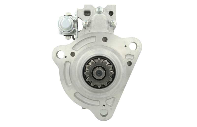 Mitsubishi Neu Anlasser passend für Volvo 7.0 kw 24 Volt M009T82171
