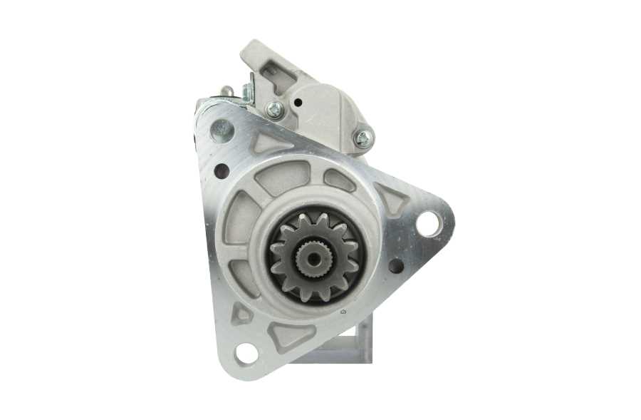 Mahle Neu Anlasser passend für Volvo 5.5 kw 24  Volt MS783