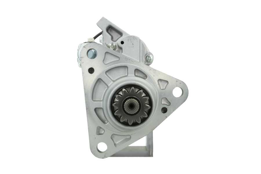 Mitsubishi Neu Anlasser passend für Volvo 5.5 kw 24  Volt M009T68871