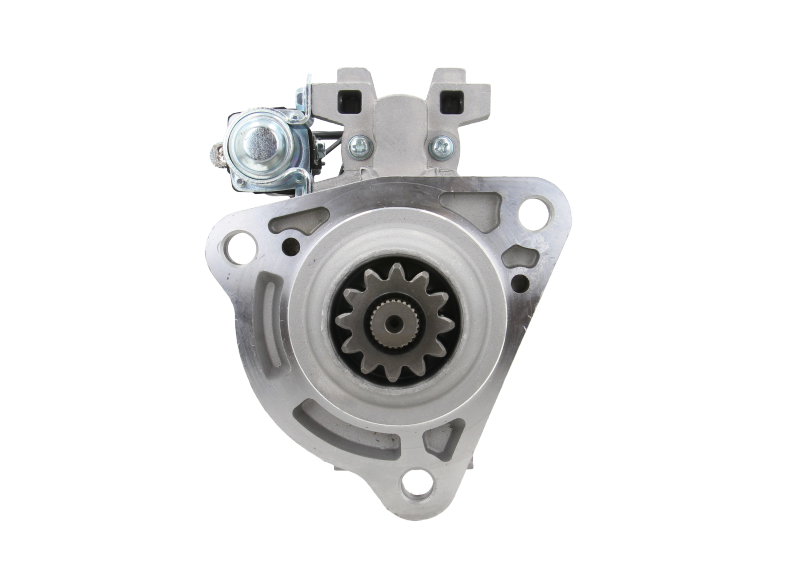 Mahle Neu Anlasser passend für Volvo 5.5 kw 24 Volt MS1118