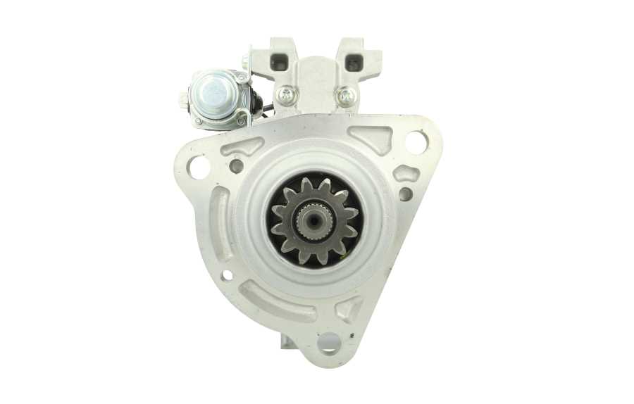 Mitsubishi Neu Anlasser passend für Volvo 5.5 kw 24 Volt M009T61171