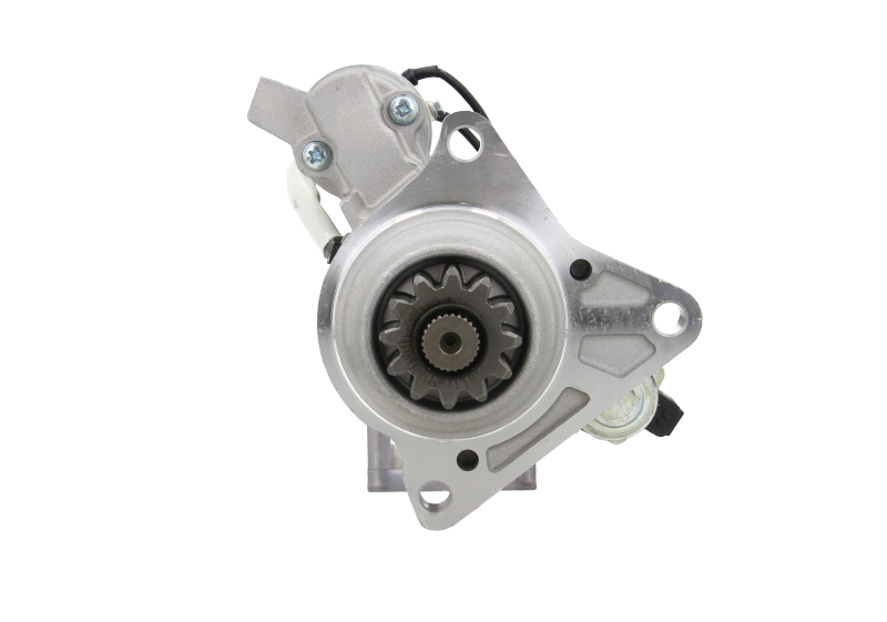 Mahle Neu Anlasser passend für Volvo 5.5 kw 24  Volt MS1114