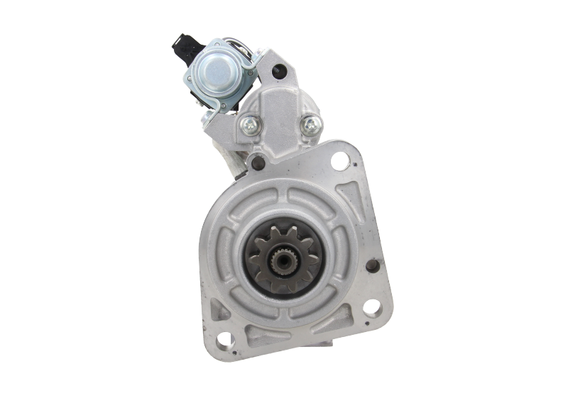 Mitsubishi Neu Anlasser passend für Volvo 5.0 kW 24 Volt M008T64781