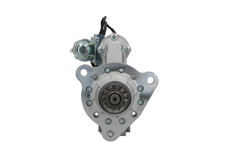 Neu Anlasser passend für Volvo 7.5 kw 24 Volt RNLM105R3507SE