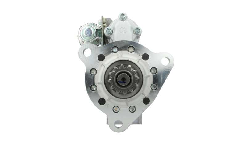 Prestolite Neu Anlasser passend für Volvo 7.5 kw 24 Volt M105R3507AM