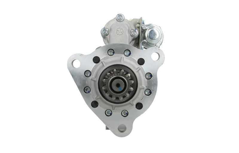 Prestolite Neu Anlasser passend für Volvo 7.5 kw 24 Volt M105R3509AM