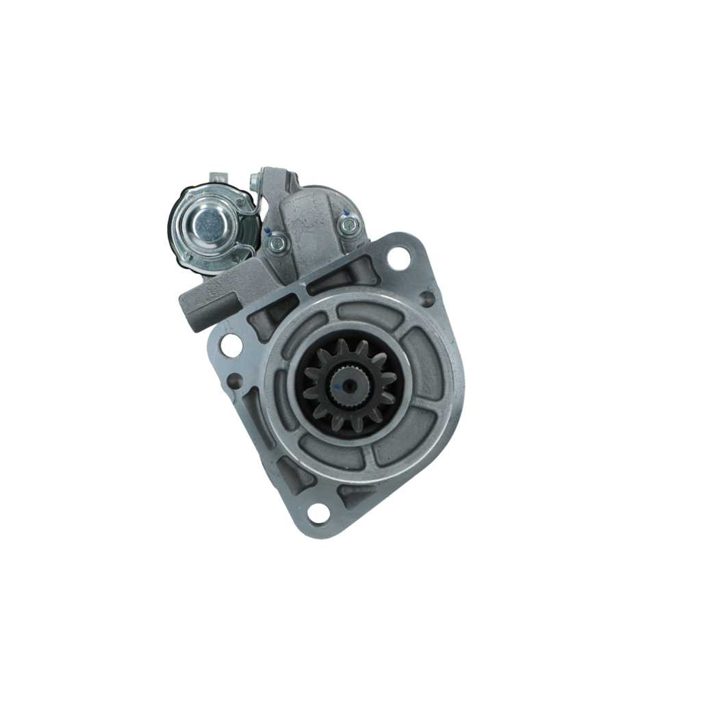 Prestolite Neu Anlasser passend für MAN 6.0 kw 24 Volt M90R3568SE-VPP
