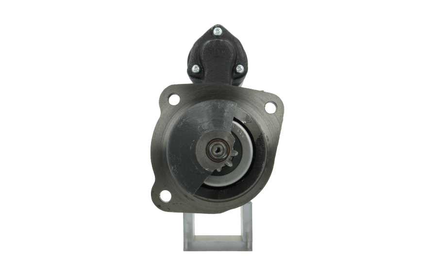 Mahle Neu Anlasser passend für Volvo 4.0 kw 24 Volt MS319