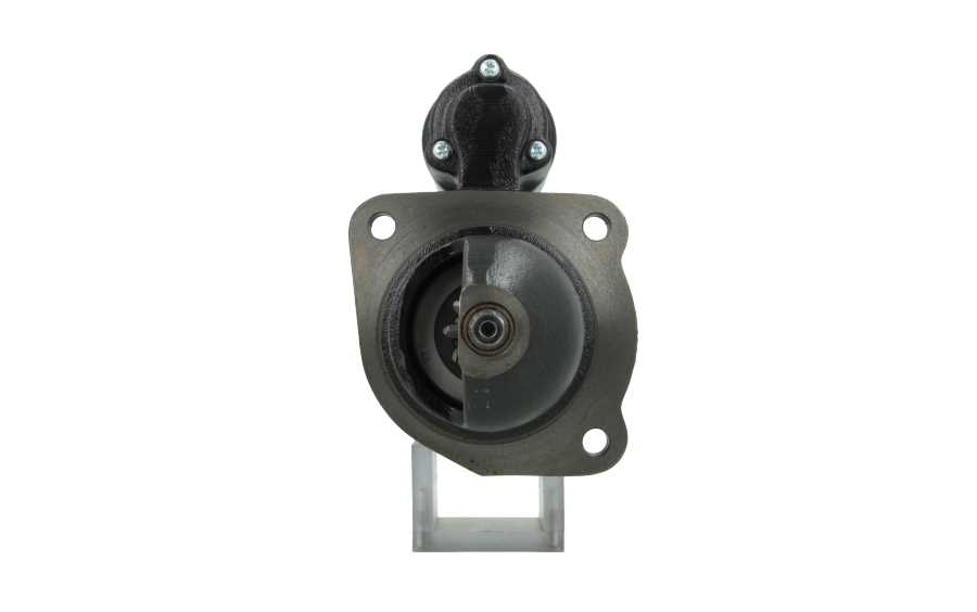 Mahle Neu Anlasser passend für Volvo 4.0 kw 24 Volt MS325