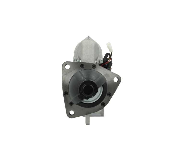 Nikko Neu Anlasser passend für Volvo 7.5 kw 24 Volt 0-23000-7274